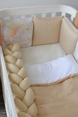Постільний комплект Baby Veres 